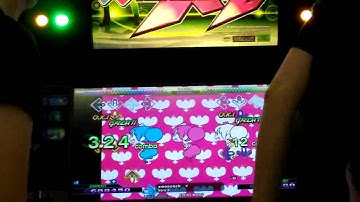 DDRX2 AC /  Smooooch / expert