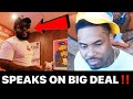 TRell Finally Speaks About Big Deal DISLOYALTY & Smacc Reveals Conversation They Had | Back on Figg