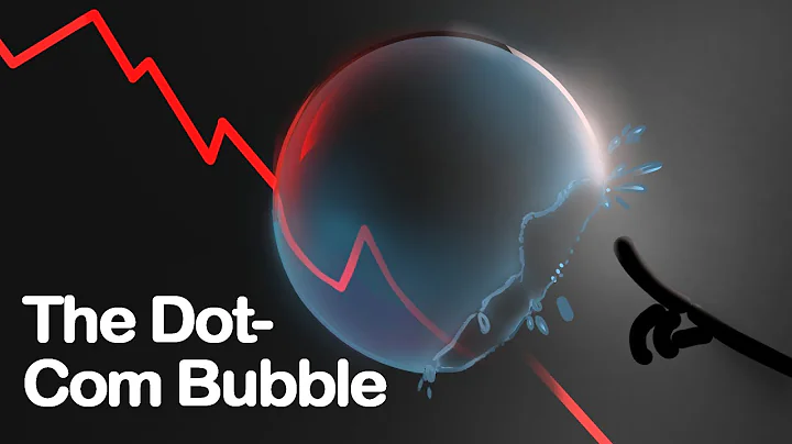 Dot-com Bubble Explained Like You're 5