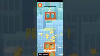skyscraper stack broking the record Profile