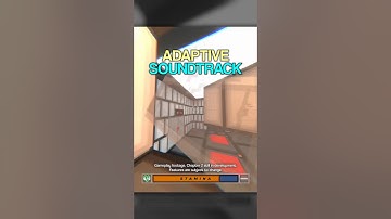 How my games Adaptive Soundtrack works! 🎶 #indiegame #indiedev #gamedev #devlog #shorts
