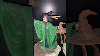 Statue Enesco #harrypotter #harrypottercollection #collection #potterhead #pottery #statue
