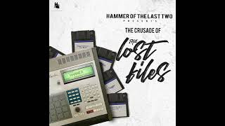 Hammer of The Last Two- Interlude 2 (feat. Mantse) (Artwork Audio)