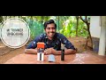 Mi trimmer unboxing  trimmer for men  malayalam  al  creation