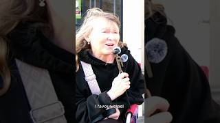 THROUGH OUR EYES - Maxine, Chelmsford #freespeech #Israel #multicultural #sharialaw