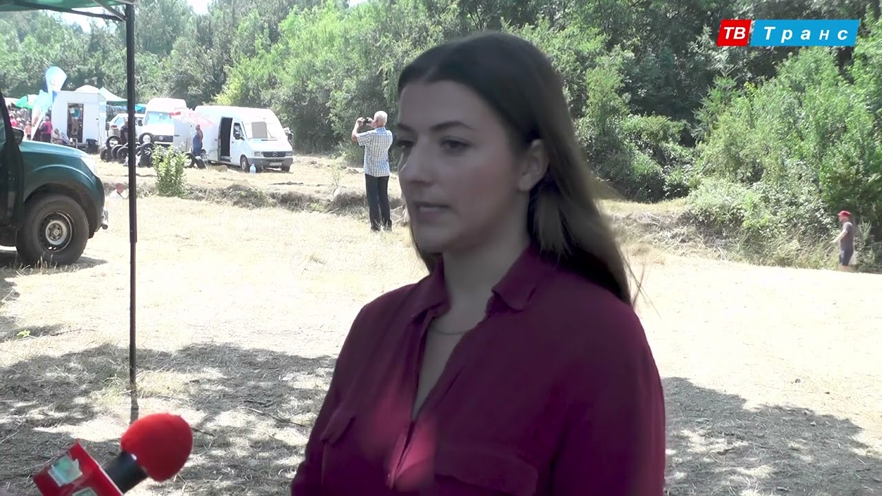 Одржан Сабор на Кадибогазу