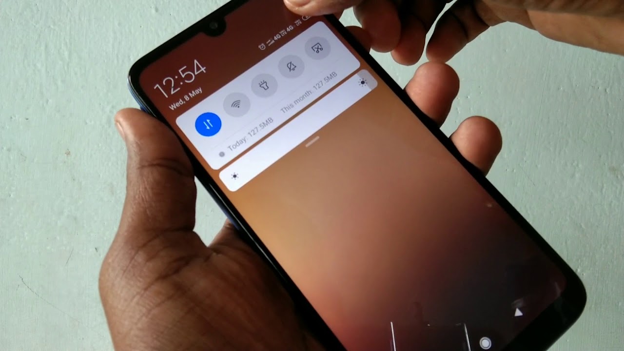 How To Set Automatic Call Recording In Redmi Y3 YouTube