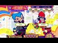 アジアンコンチェルトREMIX(EX46)/ ポップンミュージック peace