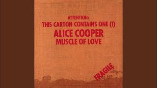 Alice Cooper - Crazy Little Child (Tradução)