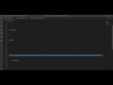 Regedit Python
