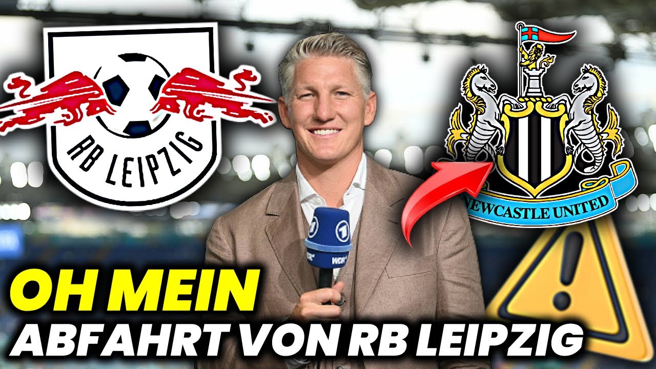 MEHR NACHRICHTEN! WURDE BESTÄTIGT! RB LEIPZIG NACHRICHTEN YouTube