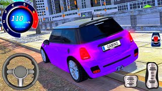 Is Master Car Parking Simulator 3D the Most REALISTIC Game on Android screenshot 1