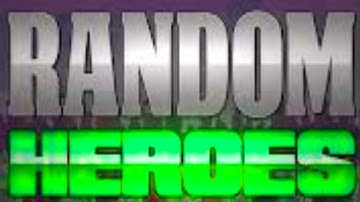 Random Heroes - Forest Update - iPhone iPad Game