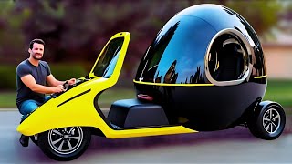 Amazing Technology You Should Want To See