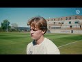 Interview | Johannesen før playoff-retur i Kroatien