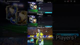🚨Will UTOTS in FC Mobile 26 require players or shards? 🤔 Requirement prediction