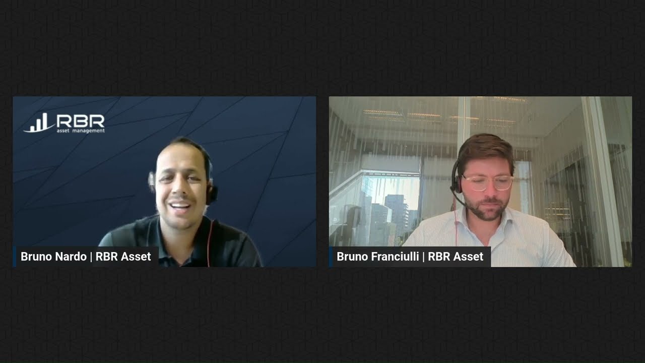 Perguntas & Respostas | AGEs RBRF11 e RBRX11