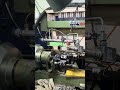 Diesel Pump Pressure Check