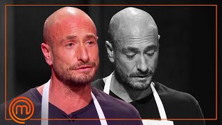 La conmovedora historia de David ¿Conquista el corazón de los jueces | MasterChef 10