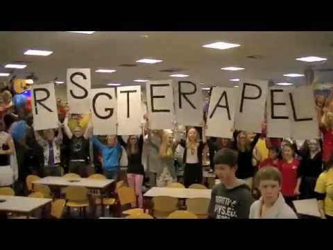 lipdub RSG Ter Apel