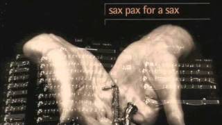 Moondog &amp; The London Saxophonic - Bird&#39;s Lament