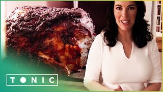 How to Prepare a Moroccan Sunday Roast With Nigella | Tonic