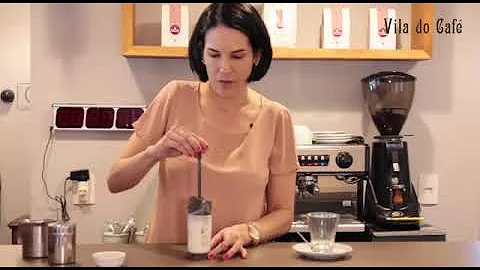Como usar a Tuttocrema?