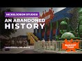 Abandoned History of Nickelodeon Studios at Universal Studios Florida 📺