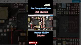Vivo Y81i Not Charging Problem Solutions,Charging Ways,All Tracks Jumper#repair #tech #technology📲✅