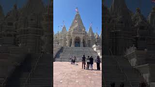 Akshardham A LANDMARK OF HINDU CULTURE, ARCHITECTURE AND SPIRITUAL