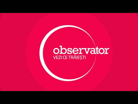 Making Of Dominicana Observator Antena 1 7 Iulie 2015