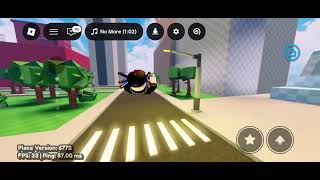 Celebrity Platformer test playing Wealth