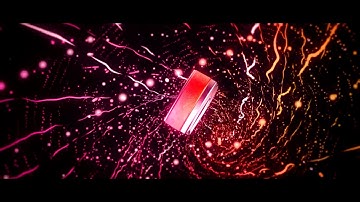 FREE INSANE Intro Template! [C4D,AAE]