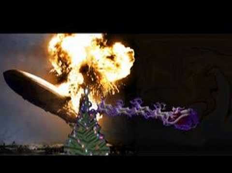 Yuletide Zeppelin I