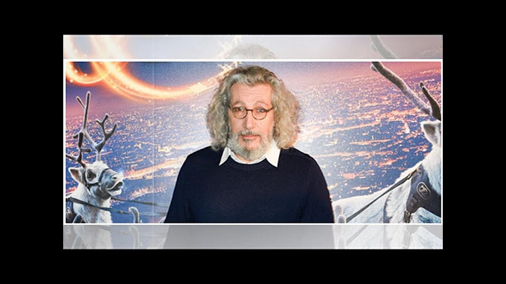 Alain Chabat : quand son fils Max s'incruste dans Burger Quiz8/11/2018