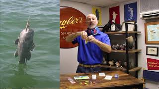 How to Fish for Black Sea Bass in the Chesapeake Bay