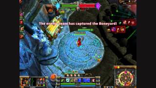 LoL Dominion 102