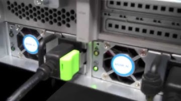 Adding a UCS Rack Server