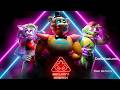 Five Nights at Freddy's Security Breach Part 5: To Roxy Raceway