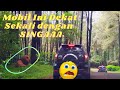 Jalan- jalan ke Taman Safari Prigen Pasuruan di Masa Pandemi Covid (Travelling to Prigen Zoo)