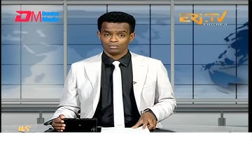 Midday News in Tigrinya for October 16, 2025 - ERi-TV, Eritrea