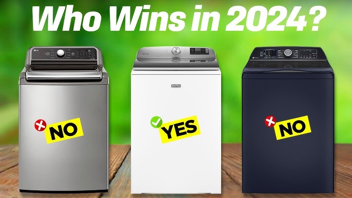 📌 Top 5 Best Electric Clothes Dryers 