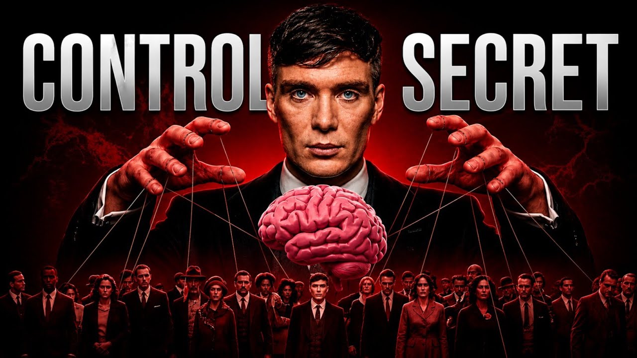 6 Dark Psychology Tricks to Control & Influence Anyone Silently 🤫 ( no ...