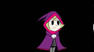 Head Turn Test [ANIMATED]