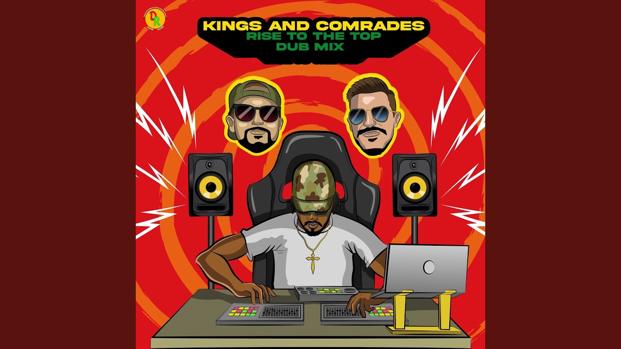Rise to the Top (Dub Mix) YouTube