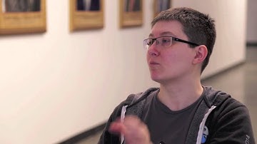 Angie Byron – Empowerment through Drupal