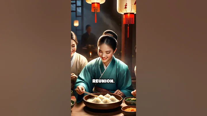 Ancient Chinese Festivals Revealed!