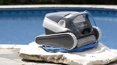 ✅Robot Pool cleaner: best robot pool cleaner (Buying Guide)