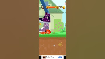 sausagerun gameplay all levels completed androidgame level-5 #short #sausagerun #androidgame
