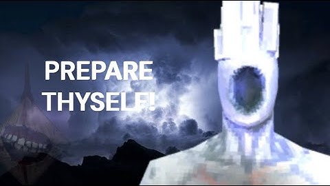 Minos prime more like Minos STUPID. | ULTRAKILL